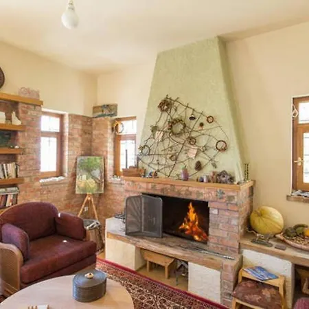 Artistic House: View - Pingpong - Billard Hébergement de vacances *