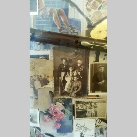 Hébergement de vacances Artistic House: View - Pingpong - Billard *