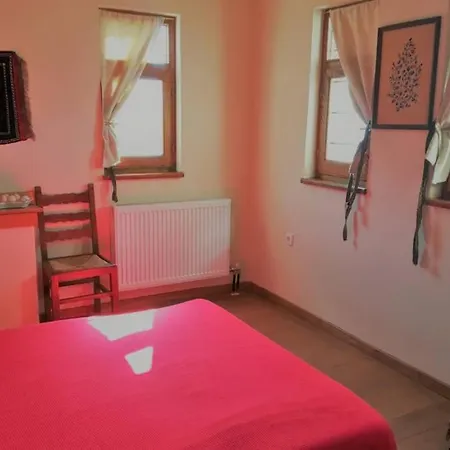 Artistic House: View - Pingpong - Billard Hébergement de vacances