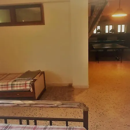 Artistic House: View - Pingpong - Billard Hébergement de vacances