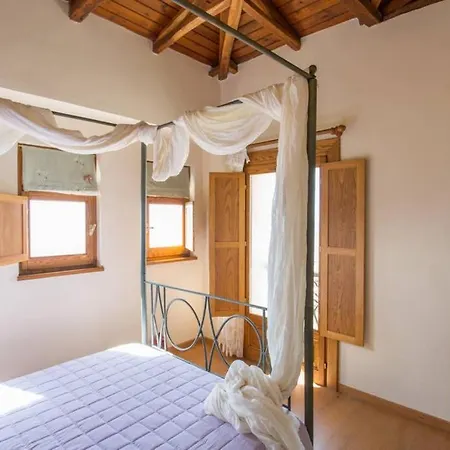 Hébergement de vacances Artistic House: View - Pingpong - Billard