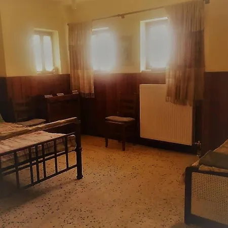 Hébergement de vacances Artistic House: View - Pingpong - Billard