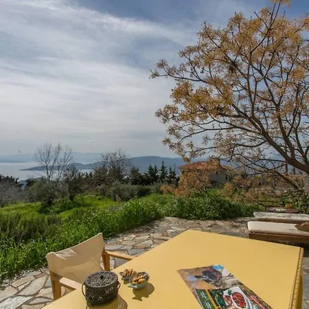 Hébergement de vacances Artistic House: View - Pingpong - Billard *