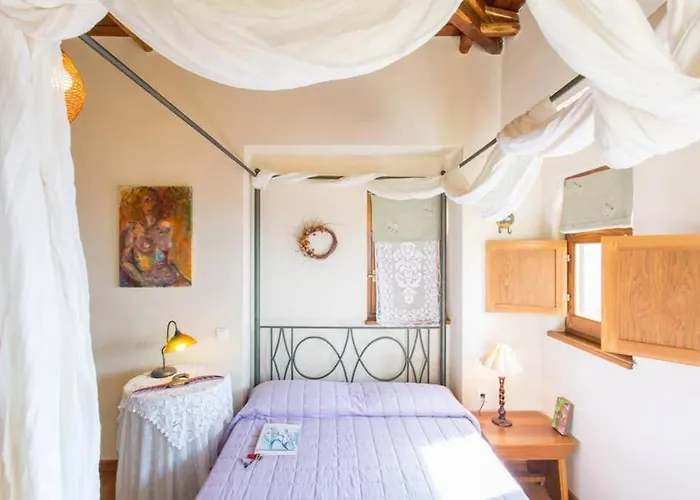 Holiday home Artistic House: View - Pingpong - Billard *