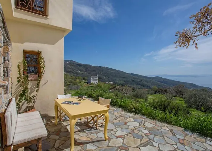 Artistic House: View - Pingpong - Billard Katochori