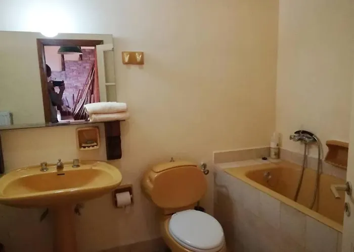 Artistic House: View - Pingpong - Billard * Katochori