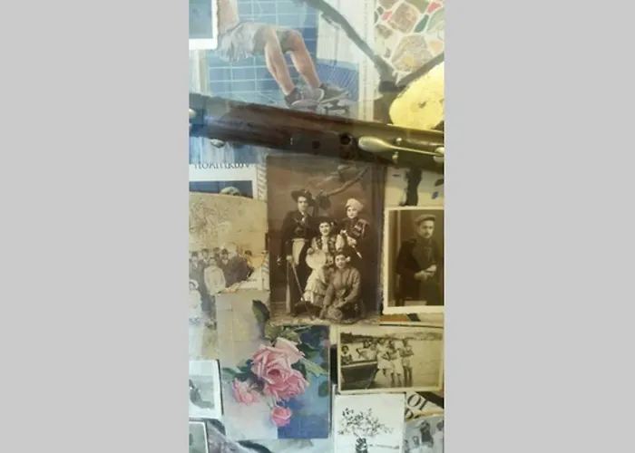 Holiday home Artistic House: View - Pingpong - Billard *