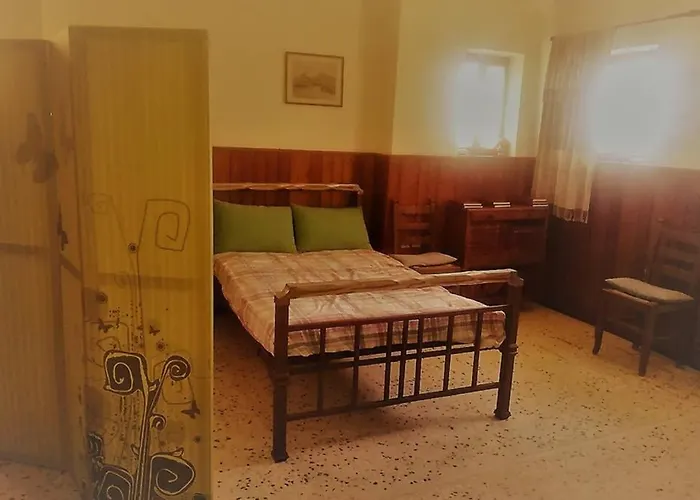 Artistic House: View - Pingpong - Billard Holiday home